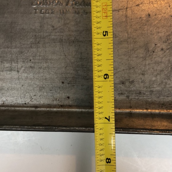 VINTAGE Ekcoloy Silver Beauty - Picture 3 of 6